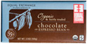 Equal Exchange Chocolate